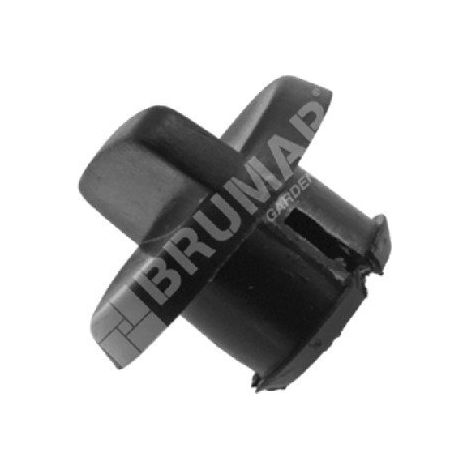 Galletto coperchio filtro aria per motoseghe ZOMAX COMPATIBILE - 018592