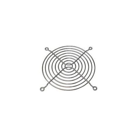 Rejilla Ventilador Metalica Medidas 120x120mm KLGM120 LUFT  (RJV004)