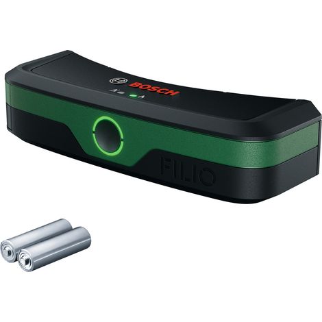 Bosch Professional Bosch Gas Level Detector FILIO
