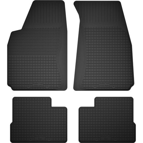 Polnische Automatten, Fußmatten RANT 2 CM
