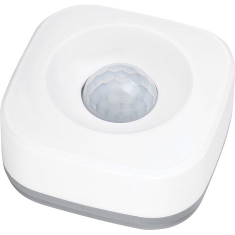 Détecteur de Mouvement PIR Intelligent WiFi pour Sécurité Maison Sans Fil (1/5)