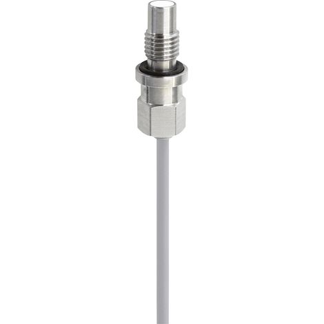 Contrinex Induktiver Sensor M8 bündig PNP DW-AD-503-P8