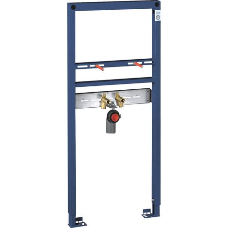 Grohe Rapid SL per lavabo sospeso (1/4)
