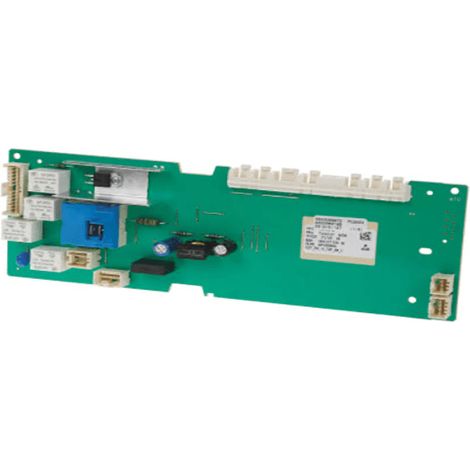 MODULE DE PUISSANCE POUR LAVE LINGE BOSCH - 11004421