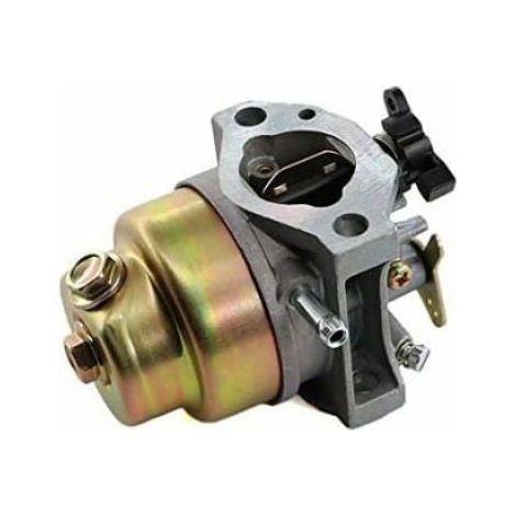 Carburateur - Pour Moteurs Honda GCV135 GCV160 GC135 GC160 - Compatible Tondeuses HRB216 HRR216 HRS216 HRT216 HRZ216 - Kit Complet Avec Filtre À Air Et Joints (1/5)