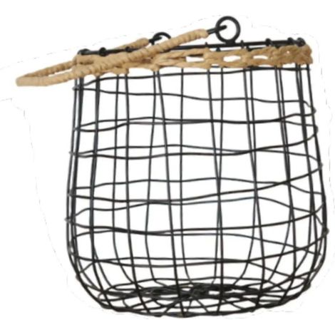 Castera Panier de Rangement Suspendu Caneta (1/5)