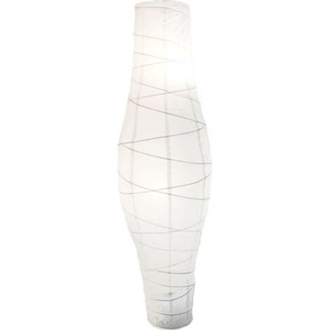 Abat-jour pour lampadaires, abat-jour en papier, abat-jour minimalistes, housses de rechange en papier de riz, abat-jour seul