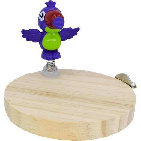 für Papageien Sitzstangen für large Vögel Spielzeug aus