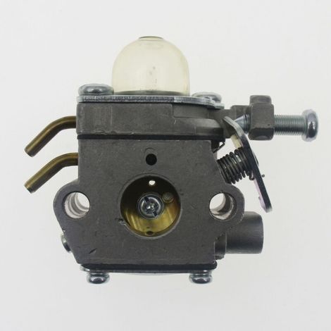 HS-228C / HS-283B Vergaser für Husqvarna Kettensägen – Kompatibel mit 288, 288XP, 281, 281XP (1/5)