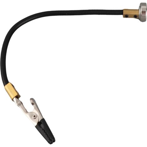 Pince à souder réglable, outil de fixation magnétique pour la maintenance (1/5)
