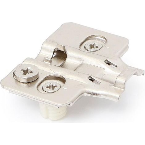 calzo 3reg. puma clip cam h0(4,5mm) taco montaje directo ø10mm montaje directo con tacos de 10mm. (1/2)