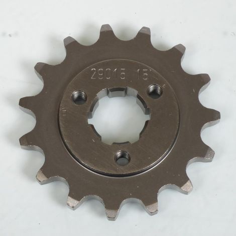 Pignon de sortie de boite Esjot pour Moto Suzuki 650 XF Freewind (1/5)