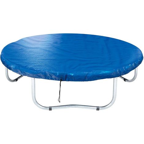 aktive Trampolinhülle blau 366 cm Durchmesser