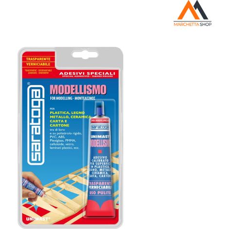 UNIMAST DELUXE PACK BLISTER