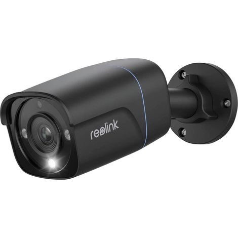 Appareil photo Reolink Poe P330 8MP noir (1/5)