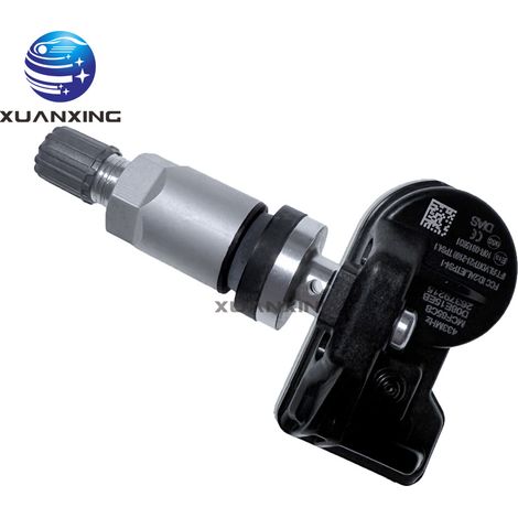 Tire pressure monitoring for Buick Century GL8, Encore GL6, Cruze, and Verano (1/4)