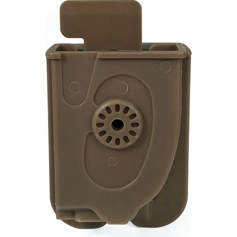 fourreau brun Pince tactique multifonctionnelle, cisaille d'extérieur Raptor, outil pliant avec étui K, acier inoxydable 420HC (1/5)
