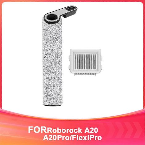Accessoires pour autolaveuse A20 Accessoires A20Pro/FlexiPro