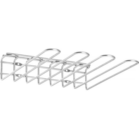 Support à verres suspendu - 35x30xH8 cm - Hendi (1/3)