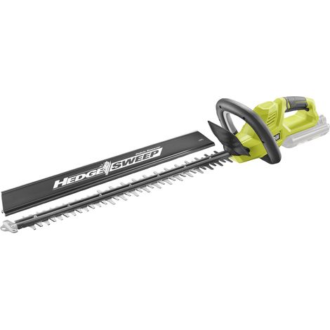 Ryobi RY36HT60A-0 Akku-Heckenschere 36V 60cm 26mm 1600 U/min