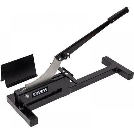 Roughneck 36010 - Laminato taglierina pavimenti