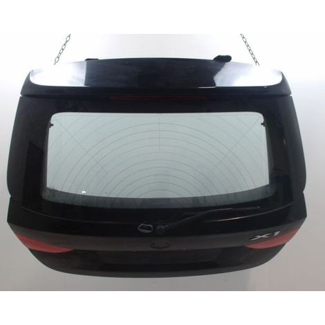 [PRODUIT D'OCCASION] Hayon BMW X1 ♻️ Ref Oe. 41002993152 - Garantie à vie (1/3)
