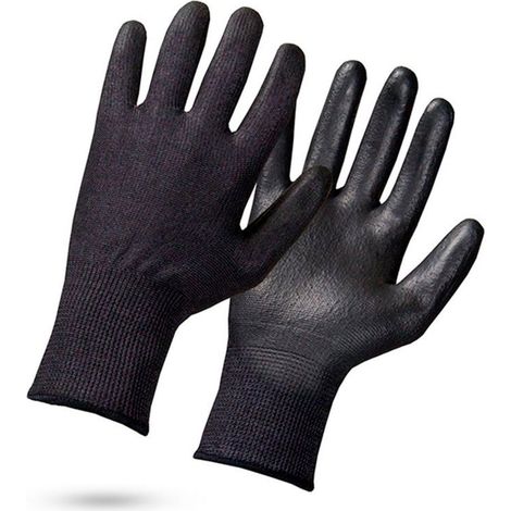 Gant anticoupure BLACKTACTIL - 8/M - ROSTAING INDUSTRIE
