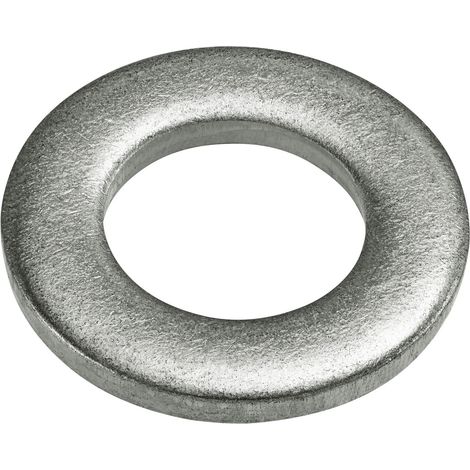 Connex Unterlegscheiben M20 x 37 mm A2 rostfrei - 6 Stück