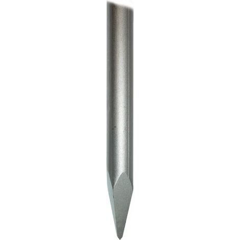 Makita Scalpello a punta attacco esagonale 30 mm - 400 mm / Tipo 1