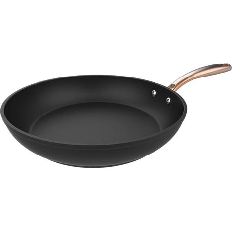 Cecotec Bratpfannen Polka Fantasy 28 Bucket Golden (1/5)