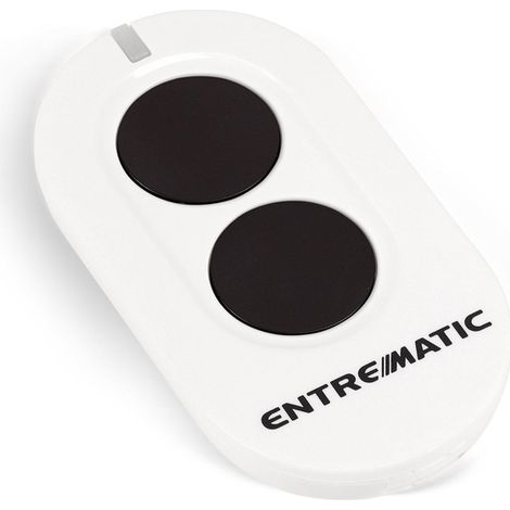 Fernbedienung 2-Kanal 868 Mhz DITEC ENTREMATIC ZEN NAZENP2 ZENP2 Funkfernbedienung