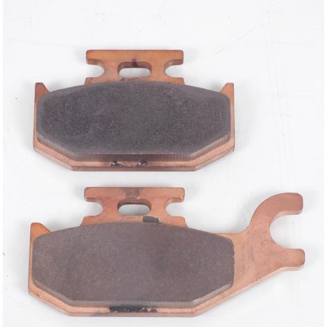 Bremsbelag oem für quad john deere neu