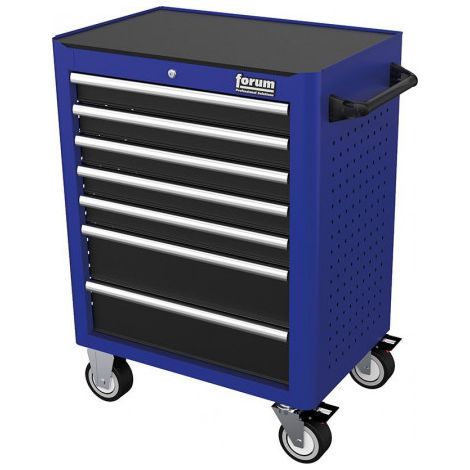 Servante d'atelier 2020 69 pcs. 730x480x1000mm (1/5)