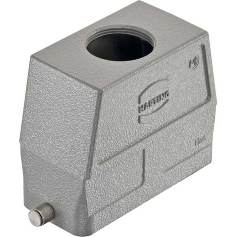 Harting Tüllengehäuse HAN 16B-GG-R-M32 19300160447