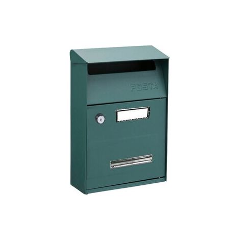 C CASSETTA POSTALE AUSTRIA VER 6005 21.5X10.5X32CM
