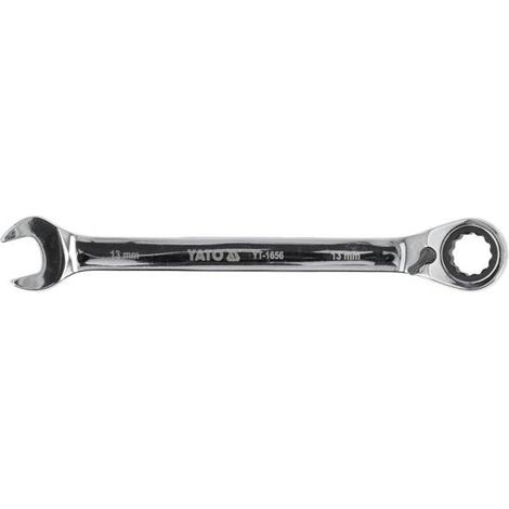 Yato YT-1656 llave combinada (1/2)