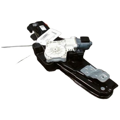 Mecanisme+moteur Leve-glace Arriere Gauche LAND ROVER Rr Evoque [PRODUIT D'OCCASION]♻️lr114598 (1/5)