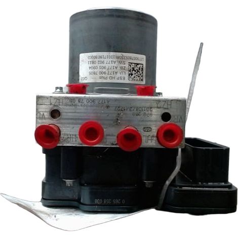 Unite Hydraulique Abs MERCEDES Classe A [PRODUIT D'OCCASION]♻️1779006307