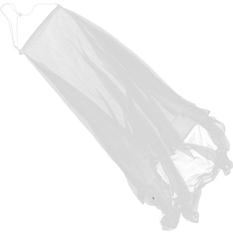 Moustiquaire de camping ultra-légère pour lit double, protection (1/5)