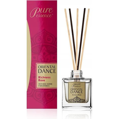 Royal Peonies 75 ml Aroma-Diffusor – Pfingstrose und Rose (1/2)