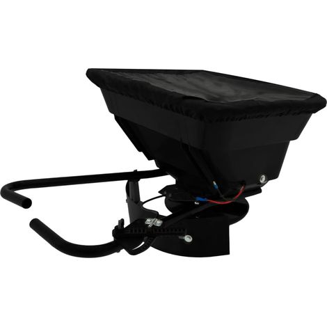 ATV Mounted Spreader (1/5)