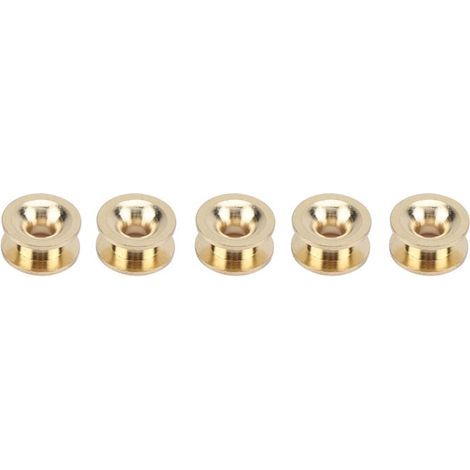 Corde Démarrage Nylon 3.5mm Pour Tronçonneuse Tondeuse À Gazon 10m Résistante À L'usure (1/4)