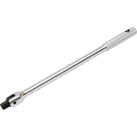 Barra a "T" rinforzata, 1/2", 430 mm - JBM 52525 (1/2)