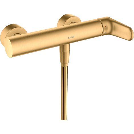 hansgrohe AXOR Citterio M Mezclador monomando de superficie para