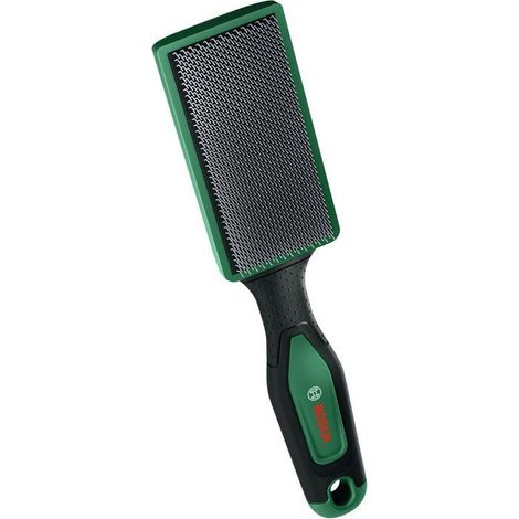 Spazzola per pulizia Bosch cleaning brush setole in acciaio