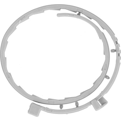 Collier Anti-Puces pour Chien Ajustable - Répulsif Moustiques et Acariens pour Chat et Chiot - Accessoire Animal 38cm