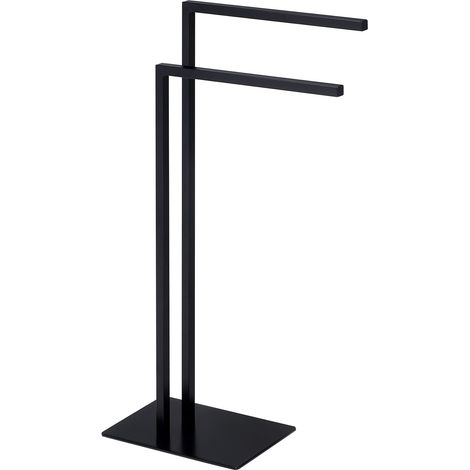 Porte-serviettes ANDREW Noir