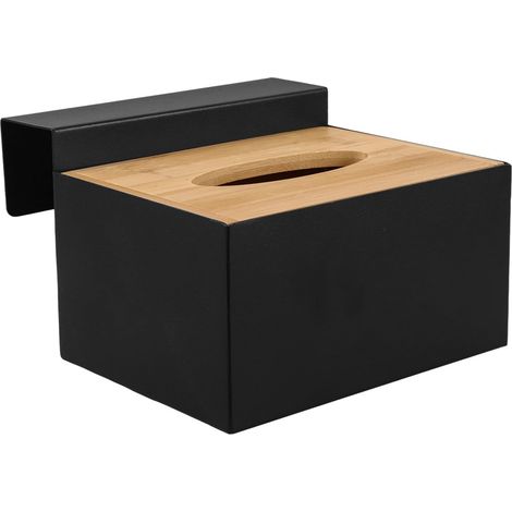 Boîte de rangement pour articles cuisine et d'art avec étagères suspendus maison (1/5)