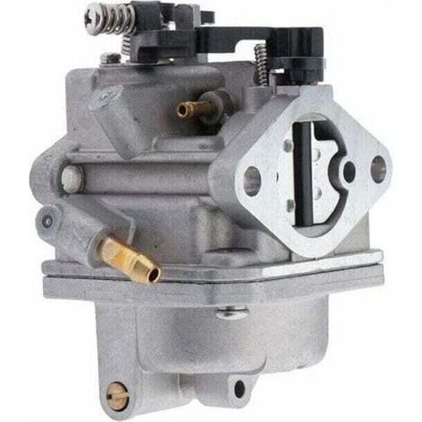 Carburateur 3r1 - 03200 - 1 pour tohatsu pour Mercury 4 temps 4hp 5hp 4T hors - bord 803522t