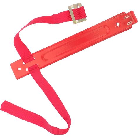 Gadpiparty Support pour Extintor de Fuego Hierro Resistente para (1/5)